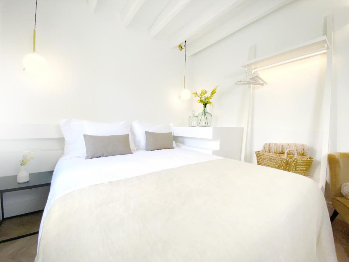 Son Melt Esporles Hotell Exteriör bild