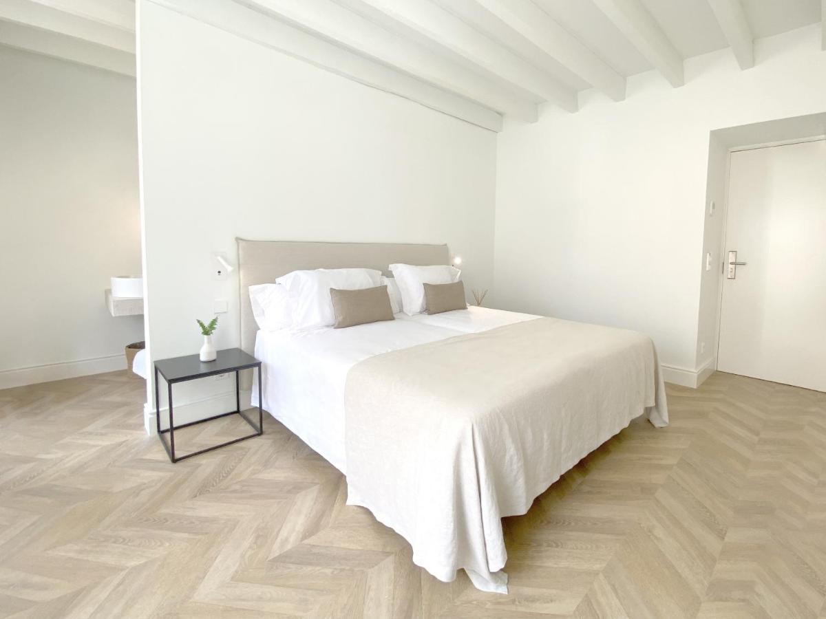 Son Melt Esporles Hotell Exteriör bild