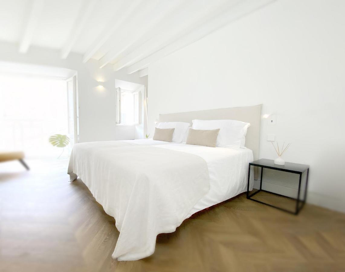 Son Melt Esporles Hotell Exteriör bild