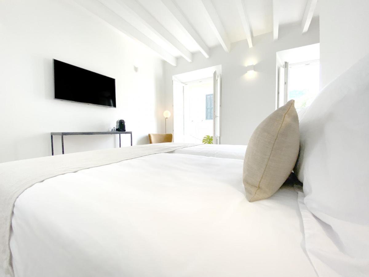Son Melt Esporles Hotell Exteriör bild