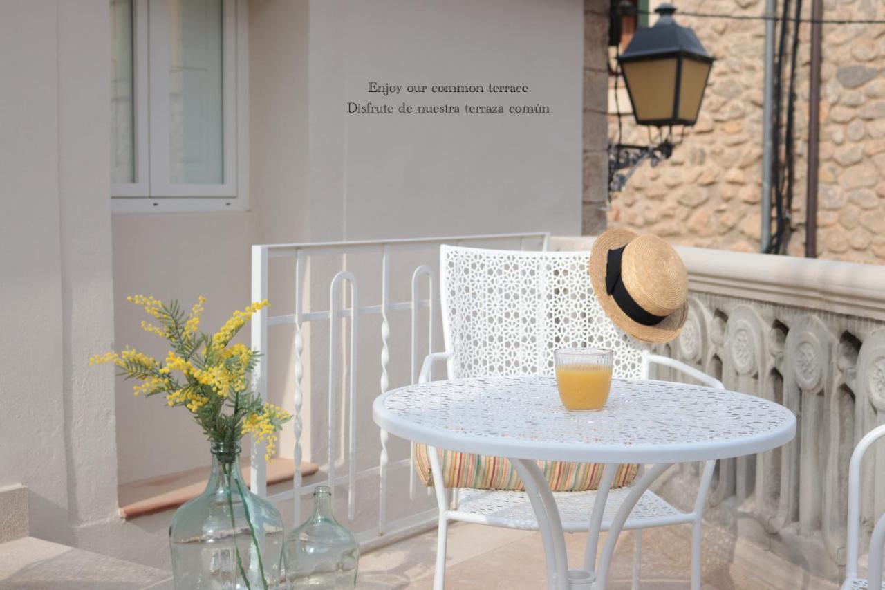 Son Melt Esporles Hotell Exteriör bild